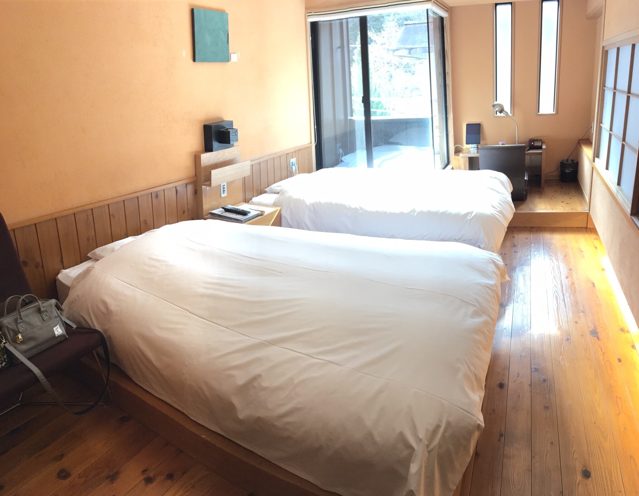 Onsen Ryokan Yamaki-官方