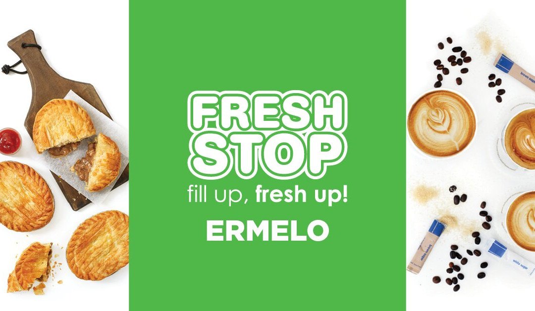 Lothair餐馆和美食-FreshStop Ermelo