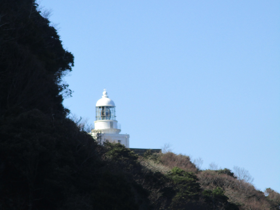 Kyogamisaki (Kyogamisaki Lighthouse)-京丹后市必去景点