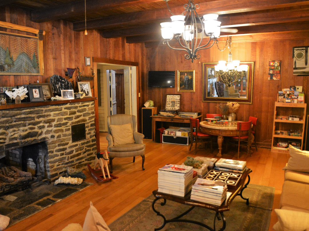 Grandview Lodge主图