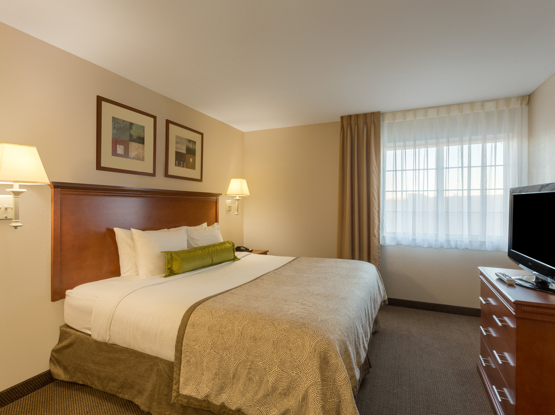 Candlewood Suites Nogales by IHG主图