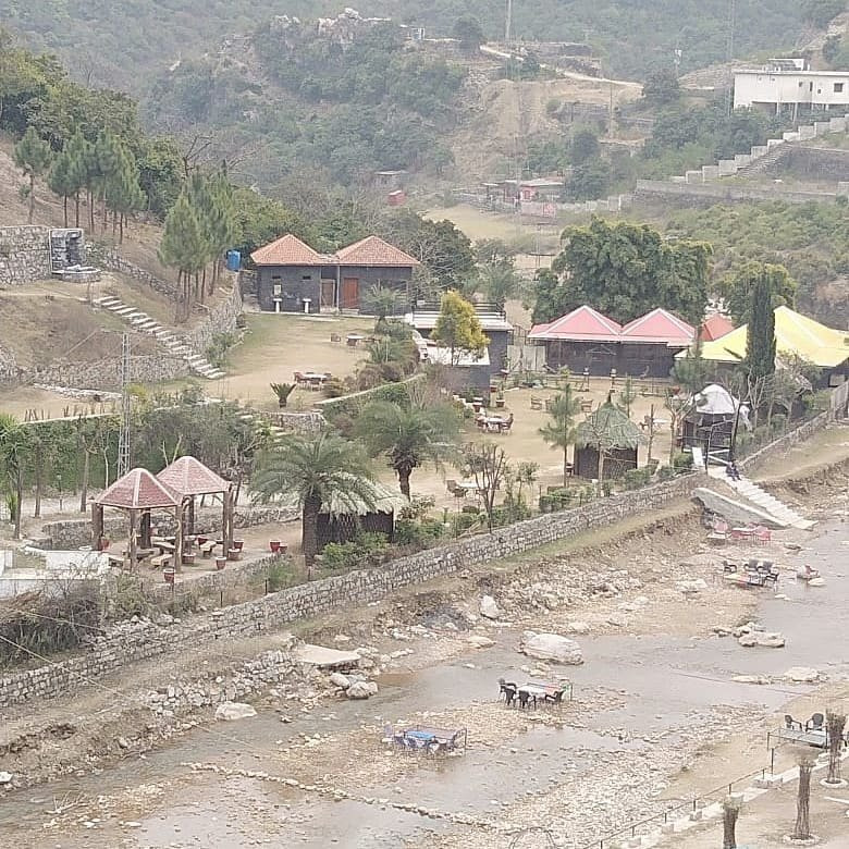 Shahdara Valley景点图片