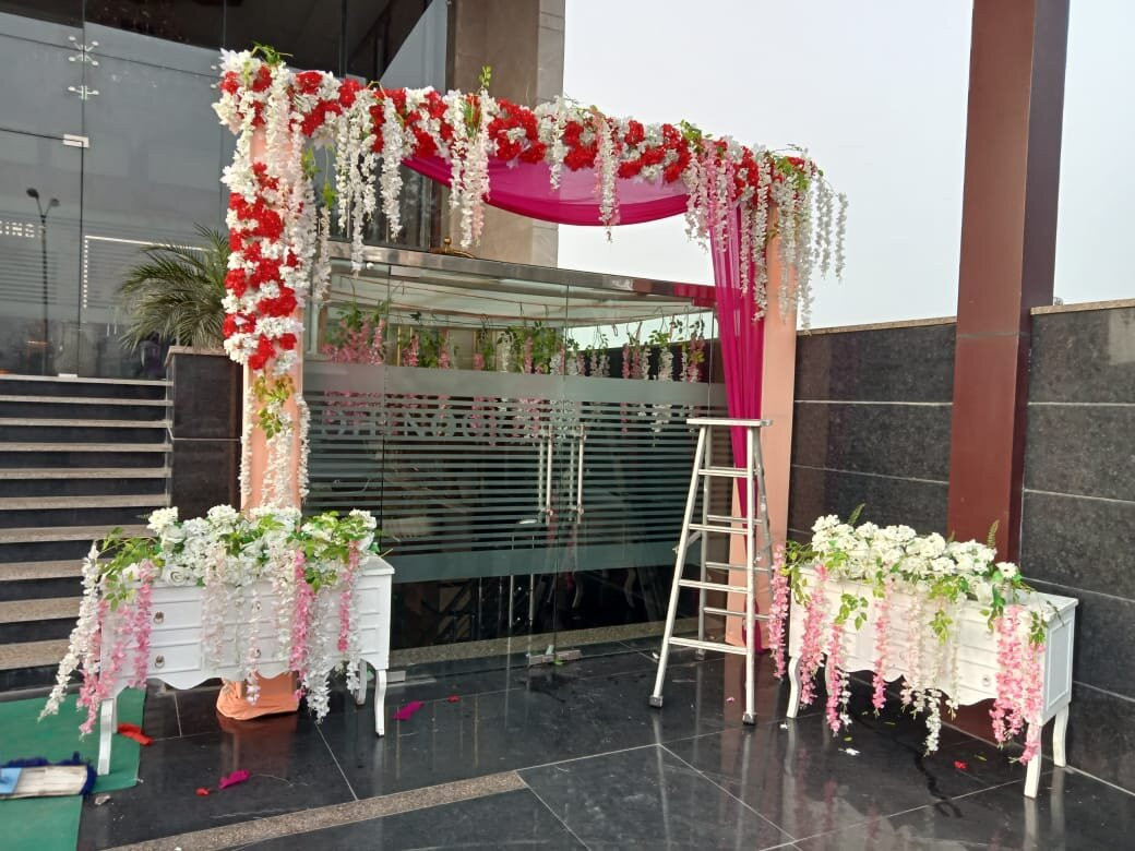 Hotel Dara Royale主图