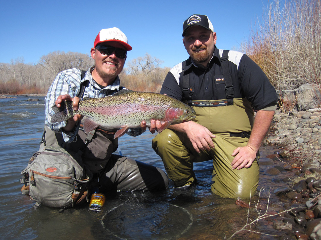 Taos Fly Shop景点图片