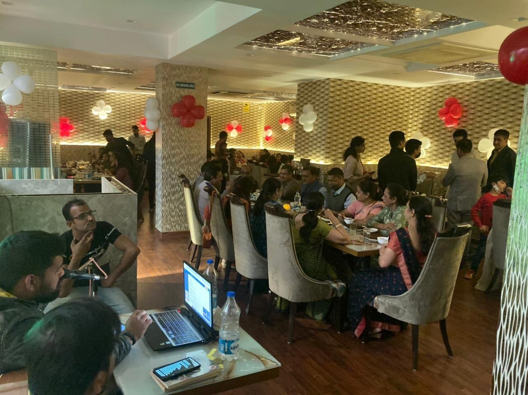 Hotel Radiance Bhilwara主图