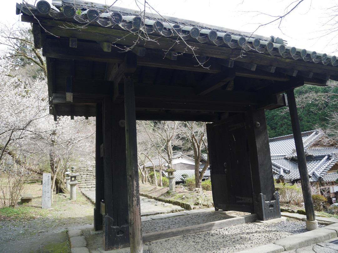Kuromon Suiyo Shrine景点图片