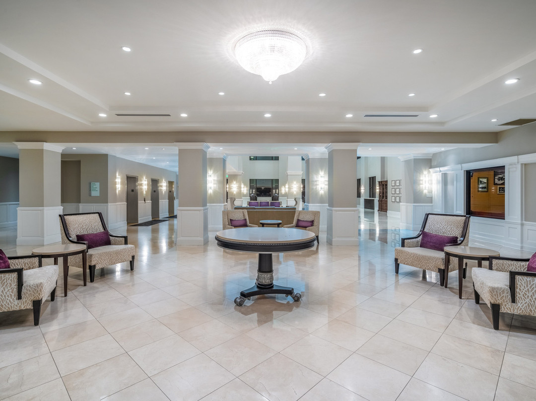 Holiday Inn Wilmington By IHG主图