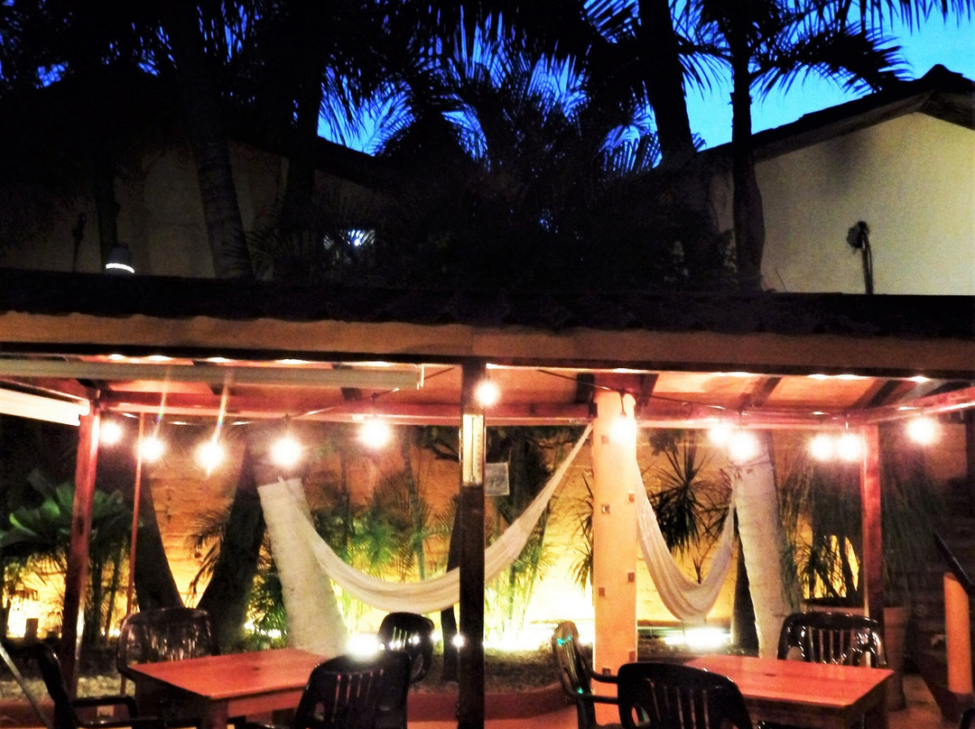 Hotelito Swiss Oasis主图