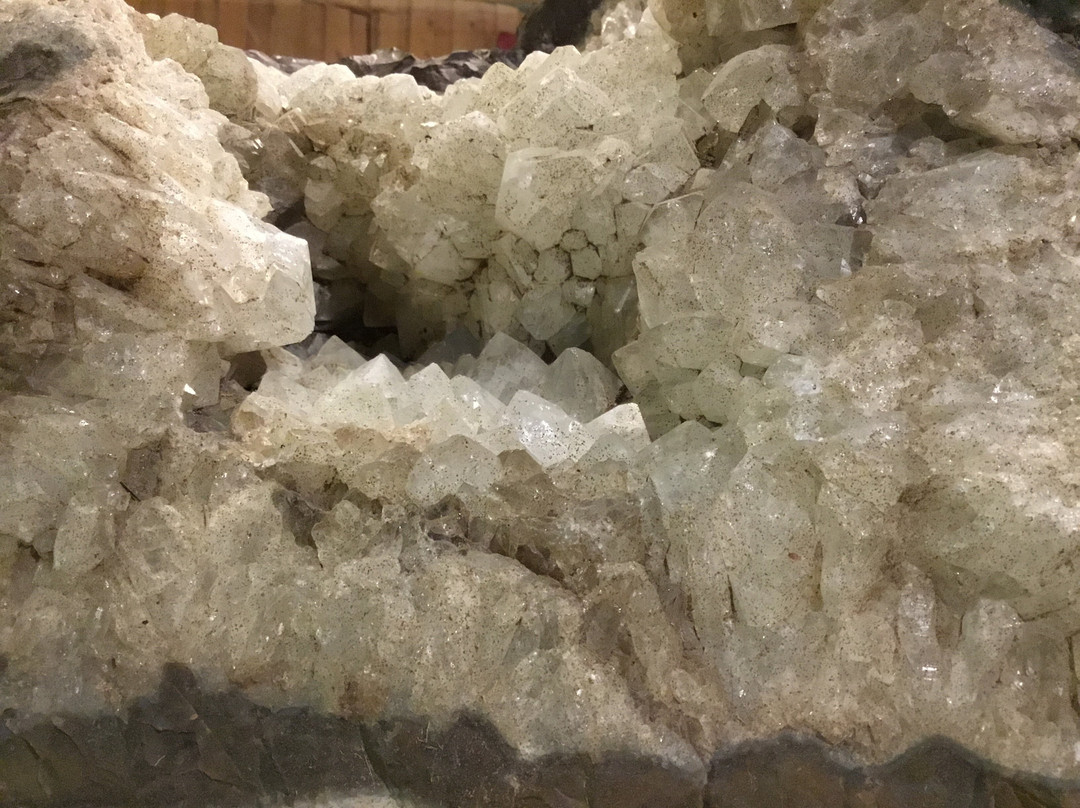 Hot Springs County Museum & Cultural Center-瑟莫波利斯必去景点