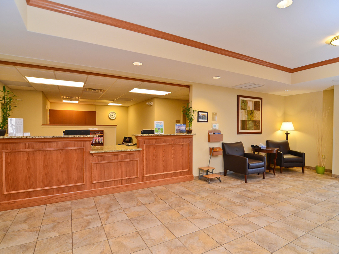Candlewood Suites Chambersburg By IHG主图