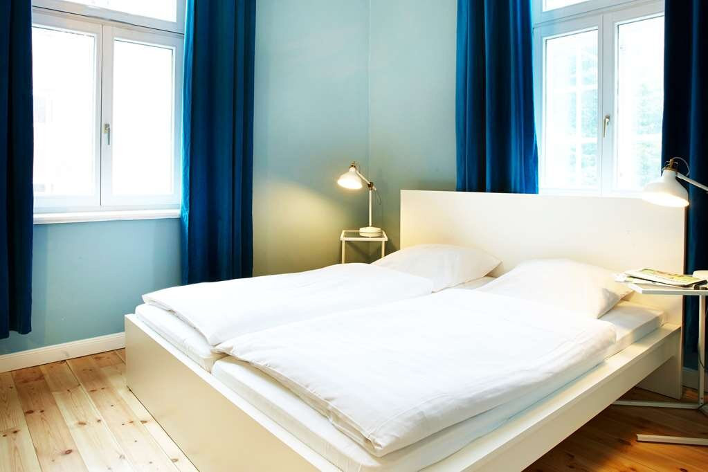 Hotel Pelli Hof Rendsburg by Tulip Inn主图