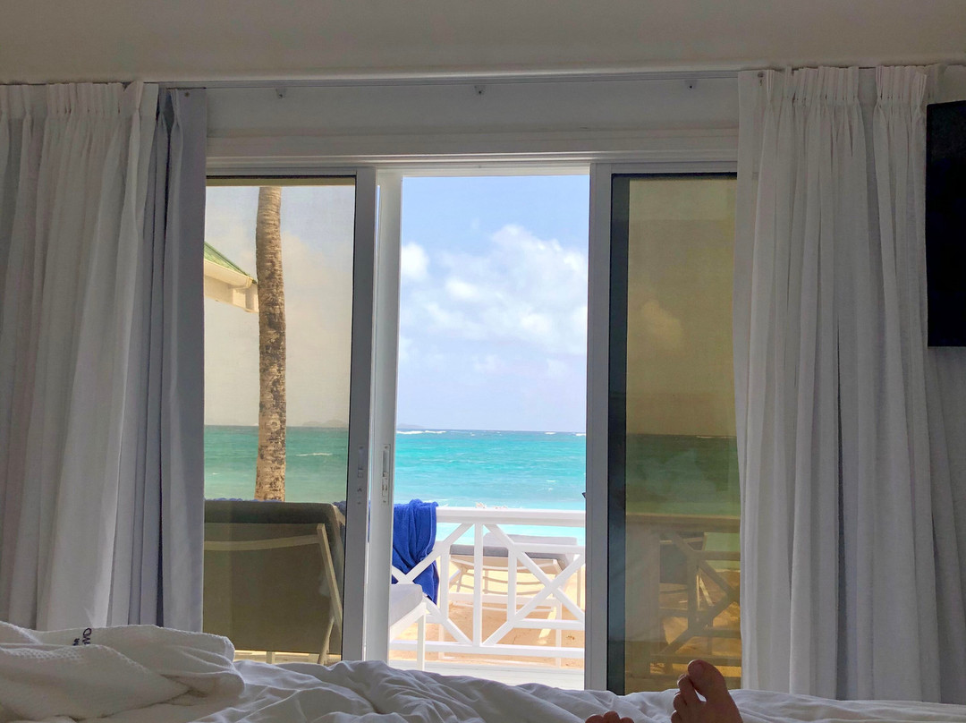 Palm Island Resort & Spa主图