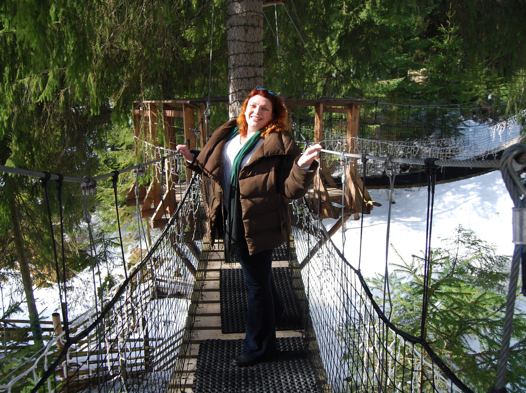 Hutsul Land Ethnopark-Bukovel必去景点