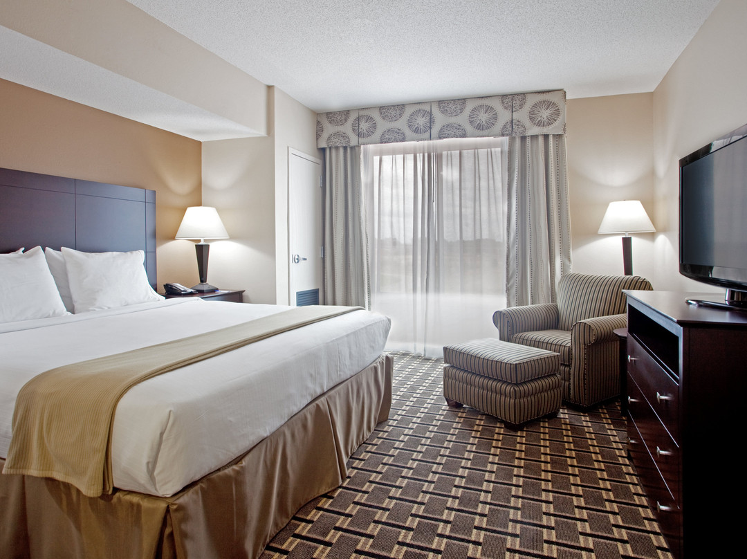 Holiday Inn Express Pembroke By IHG主图