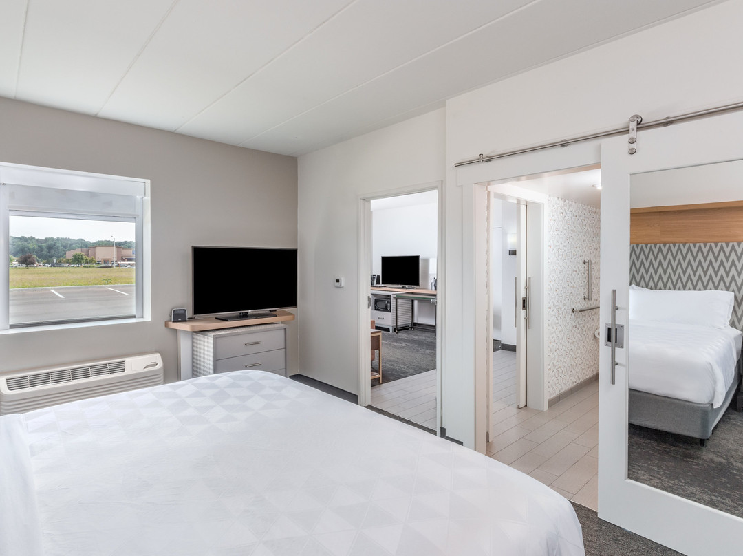 Holiday Inn Columbus By IHG主图