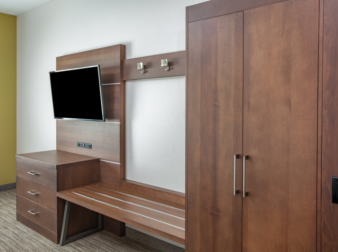 Holiday Inn Express & Suites Texarkana By IHG主图