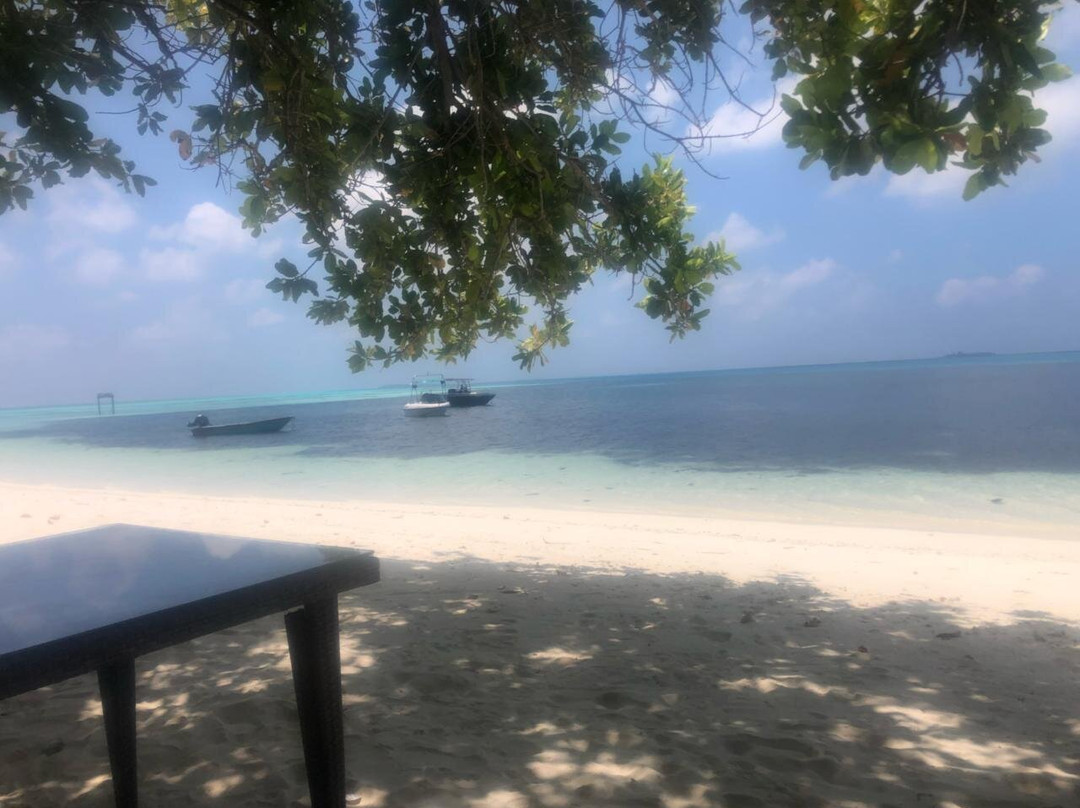 Endheri Sunset Dhangethi主图