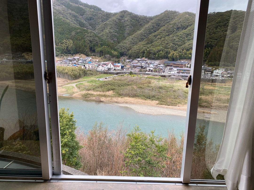 Hotel Seira Shimanto主图