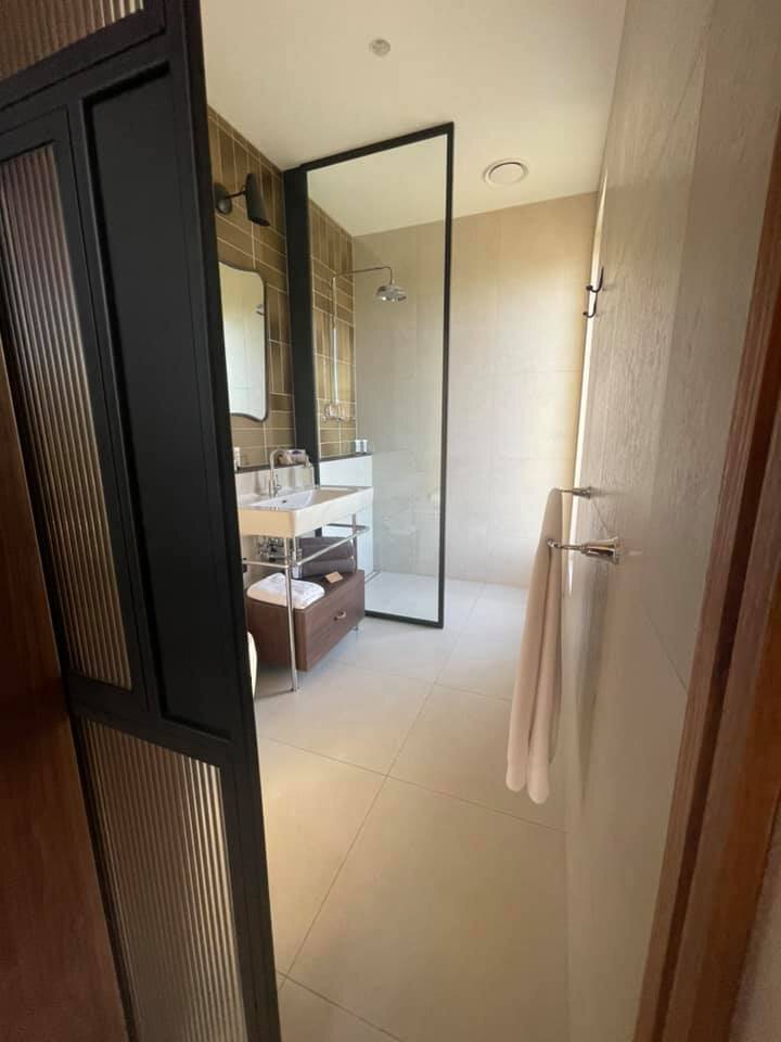 The Vineyard Retreat McLaren Vale-浴室