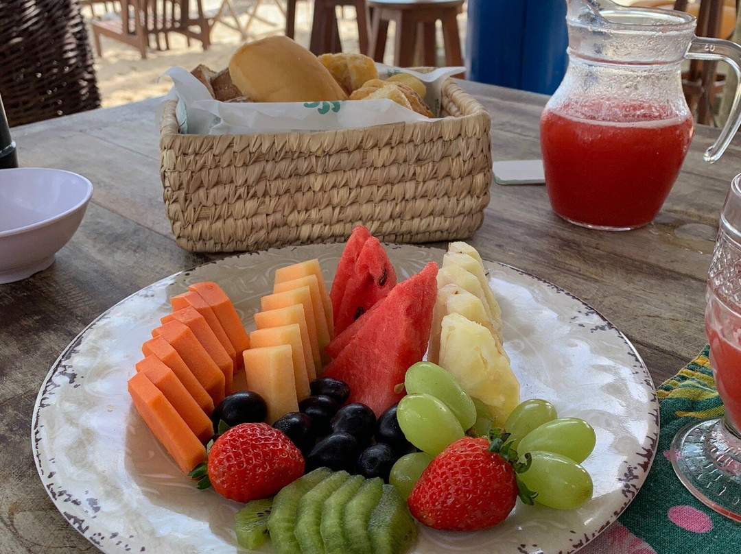 Katavento Pousada e Kitepoint主图