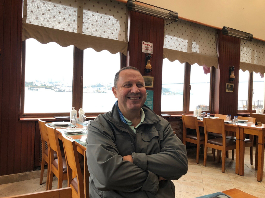 Discover Istanbul & Turkey with Serif Yenen-伊斯坦布尔必去景点