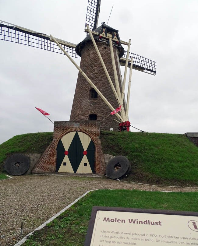 Windlust-Nederweert必去景点
