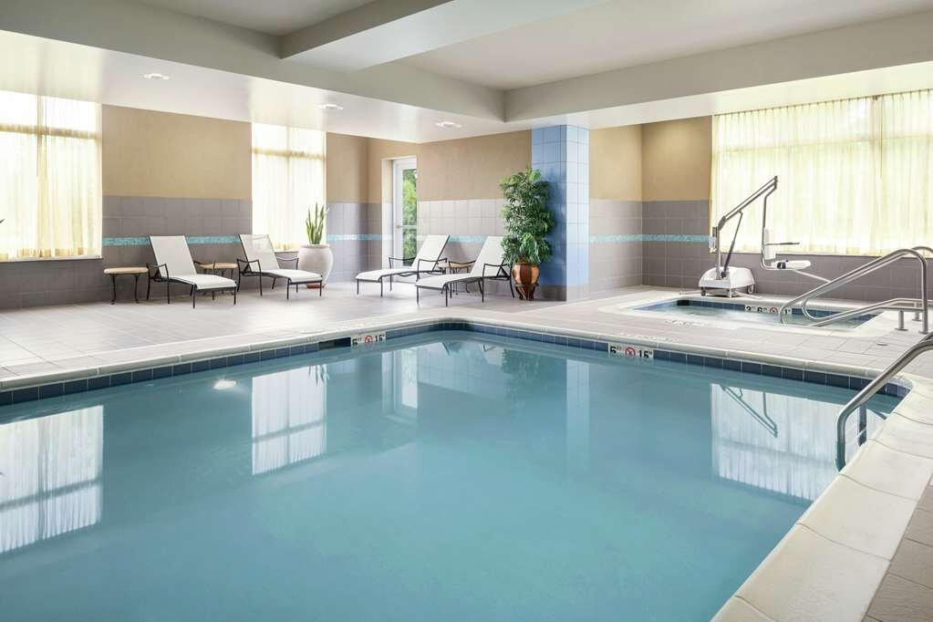 Hilton Garden Inn Toledo Perrysburg主图