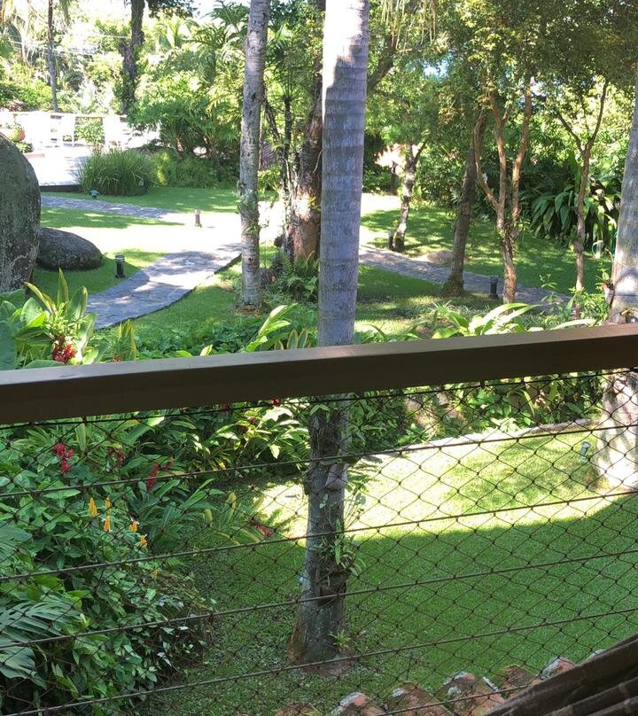 Porto Pacuíba Hotel主图