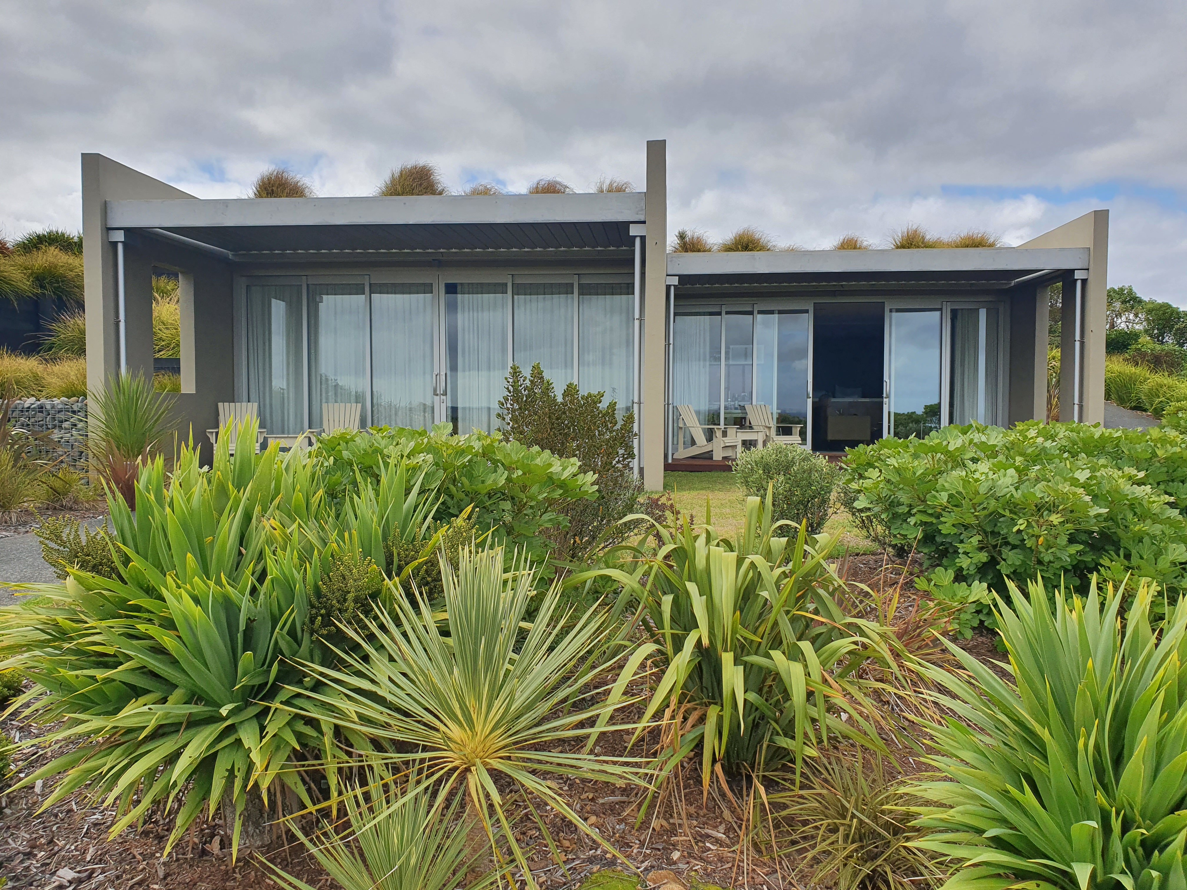 216 Luxury Accommodation Auckland-浴室