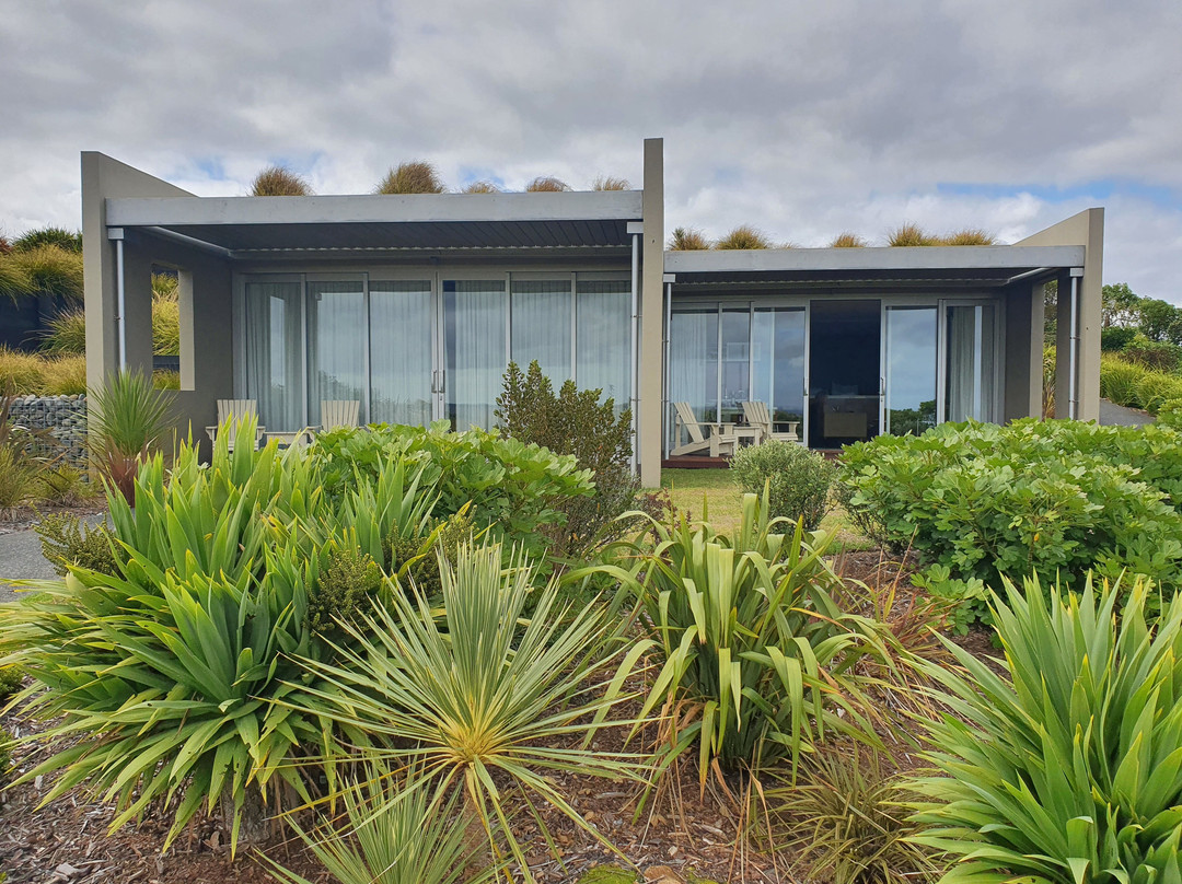 216 Luxury Accommodation Auckland主图