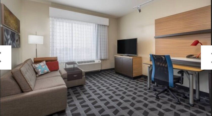TownePlace Suites St. Louis Edwardsville, IL主图