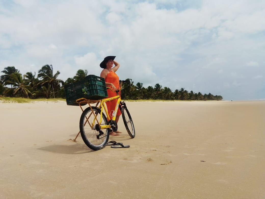 Praia do Paiva-Cabo de Santo Agostinho必去景点