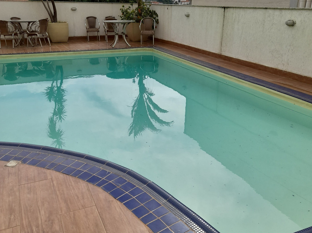 Paracatu Plaza Hotel主图