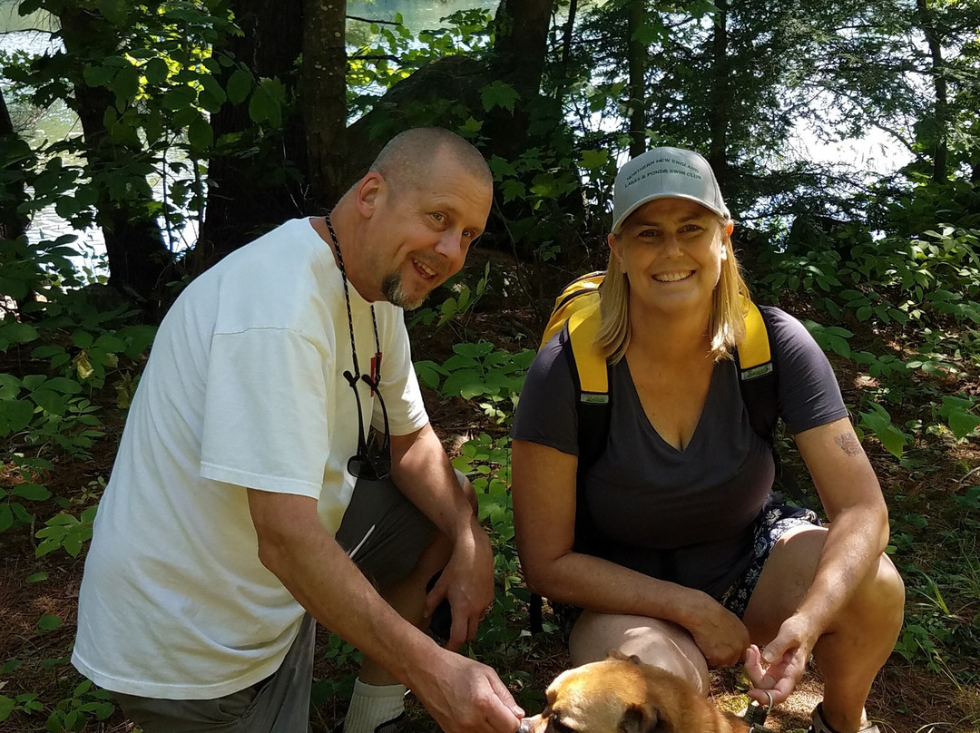 杰克丹尼尔斯汽车旅馆主图