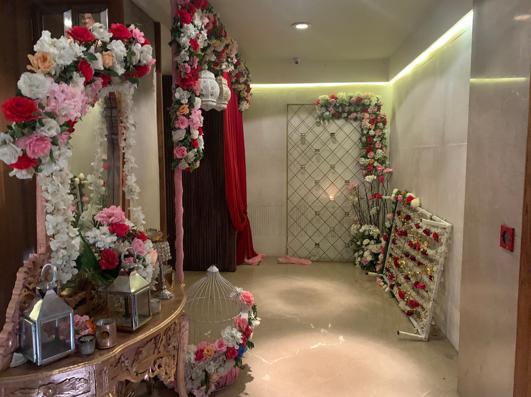 The Maya Hotel主图