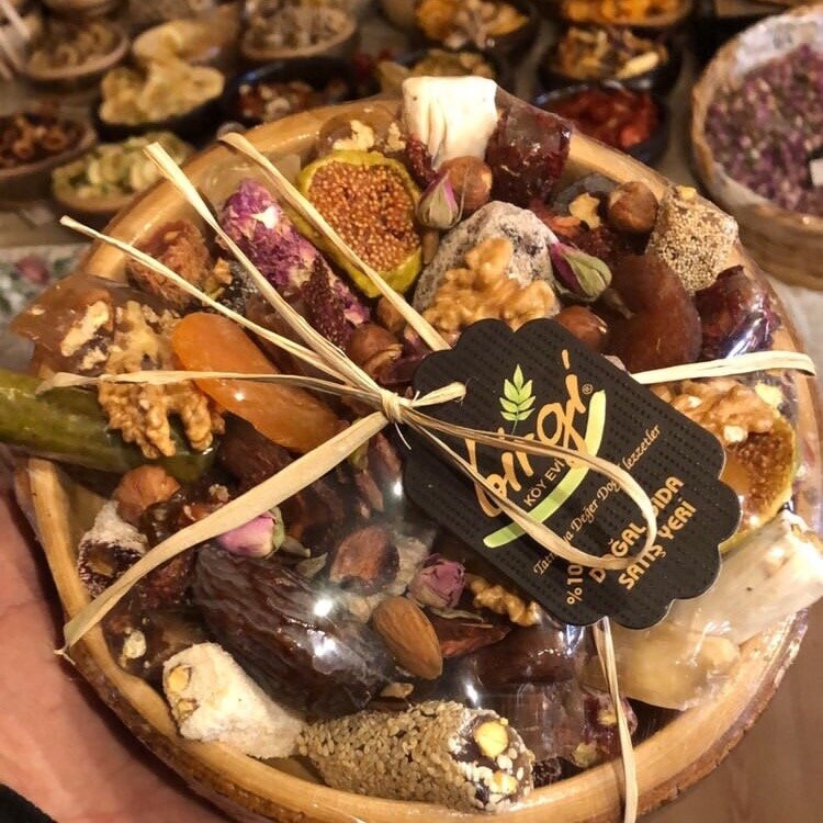 Birgi Koyevi-Birgi必去景点