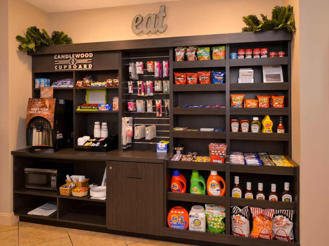 Candlewood Suites Bloomington-Normal by IHG主图