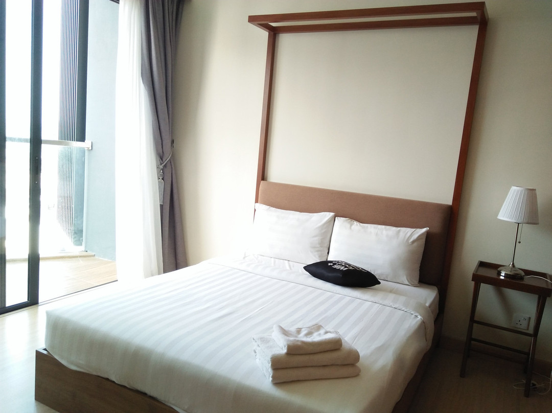 Timur Bay Beach Resort by Subhome主图