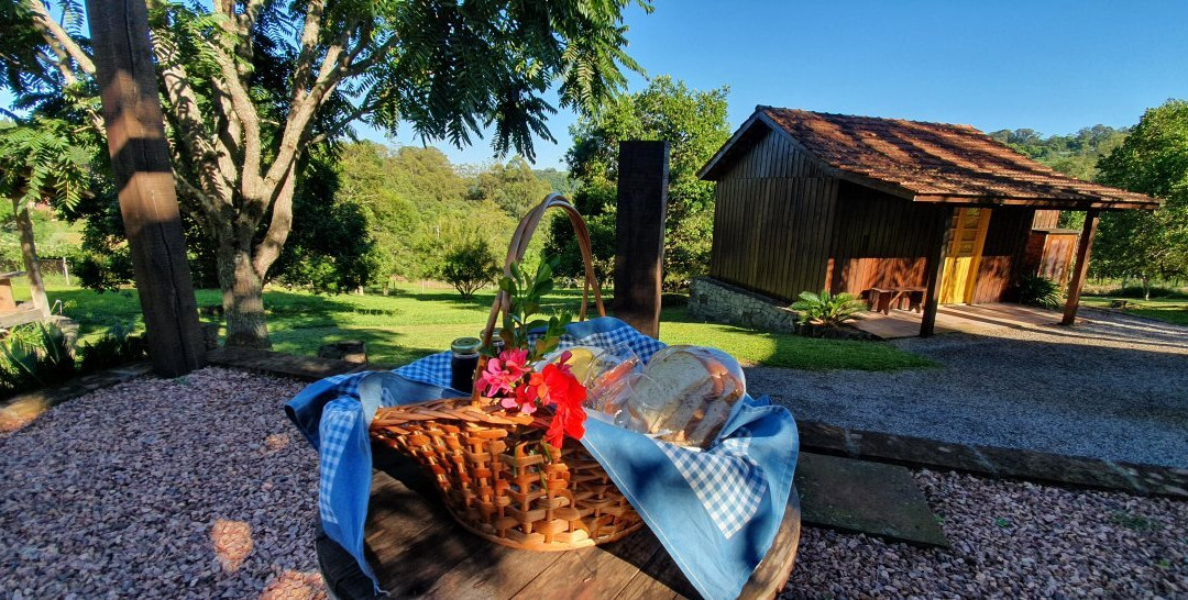 Afeto Pousada e Parador主图