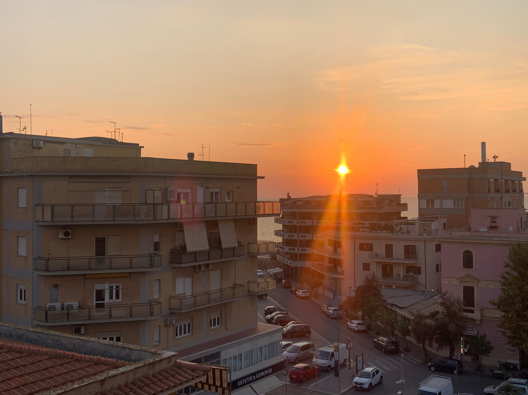 B&B Un Passo Dal Mare主图
