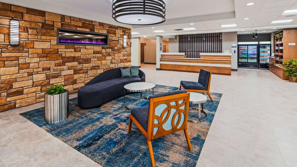 Best Western Plus Isanti主图