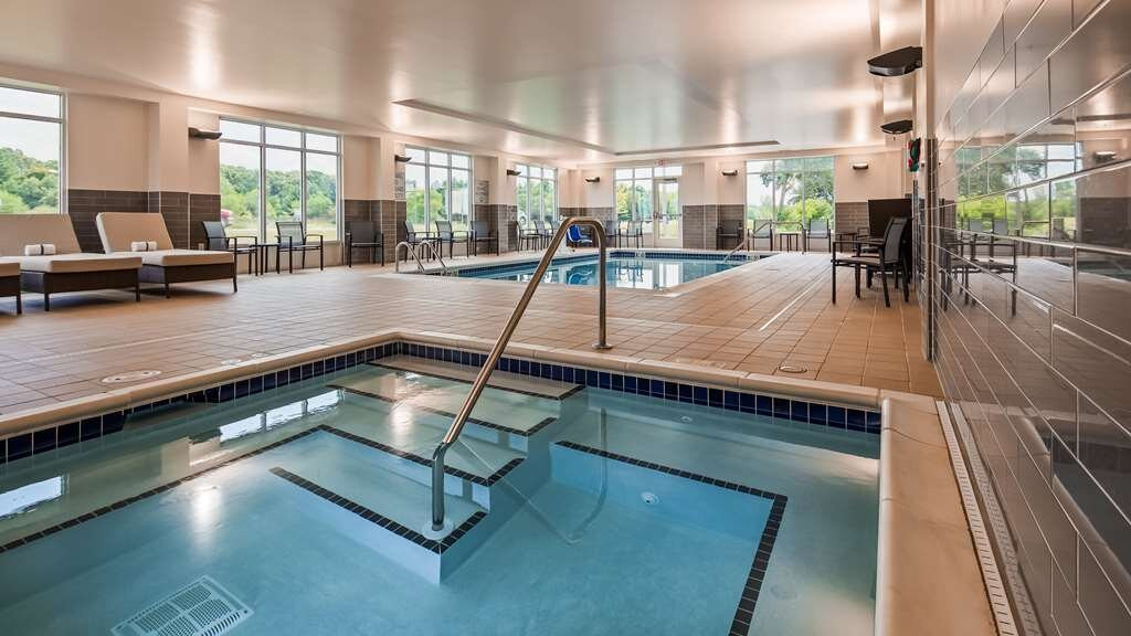 Best Western Plus Isanti主图