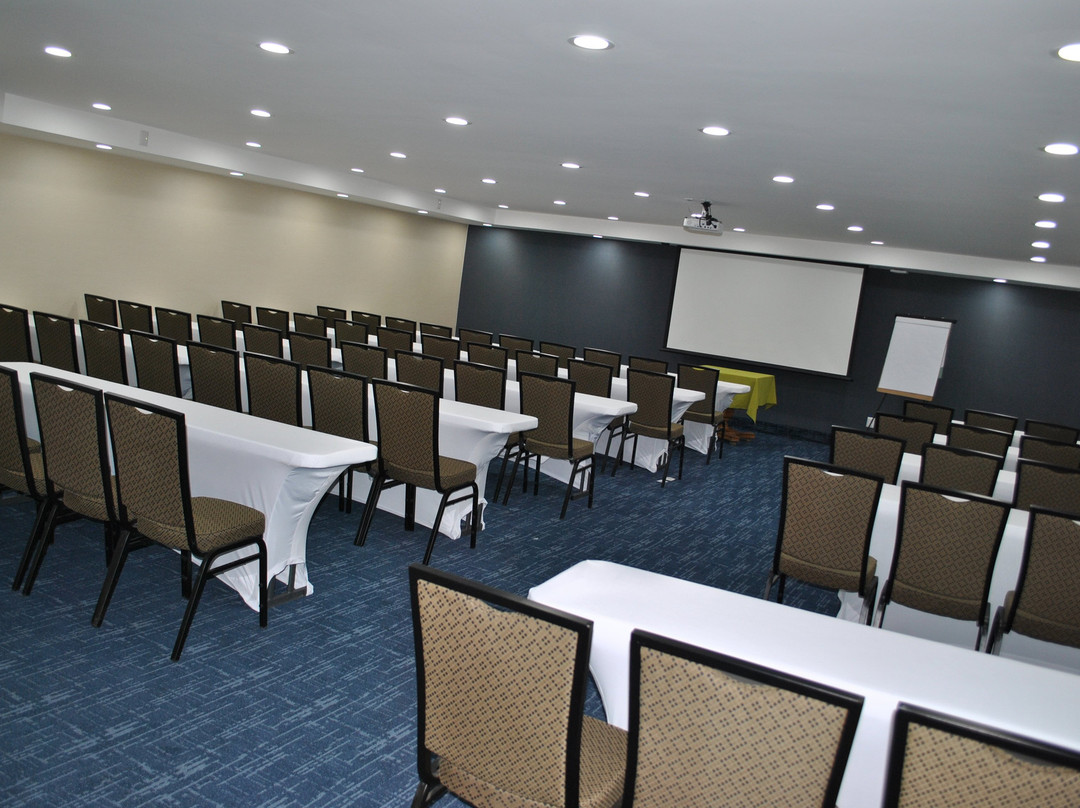 Holiday Inn Express Toluca by IHG主图