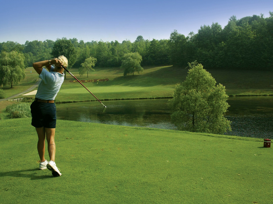 Chautauqua Golf Club-Chautauqua必去景点