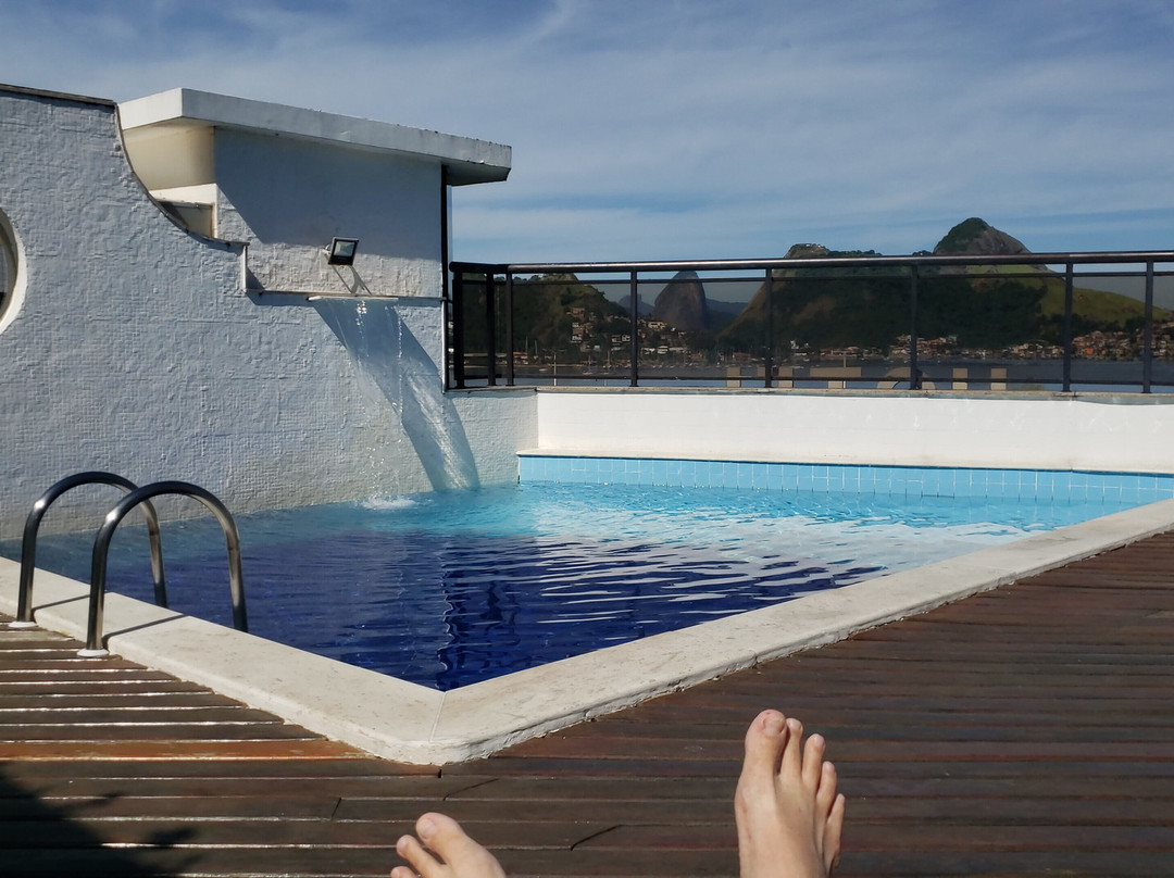 Hotel Solar do Amanhecer主图