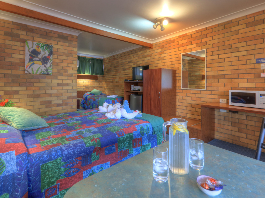 Tommo's Motor Lodge主图