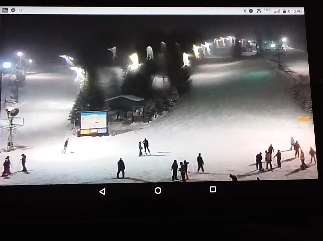 Bittersweet Ski Resort景点图片