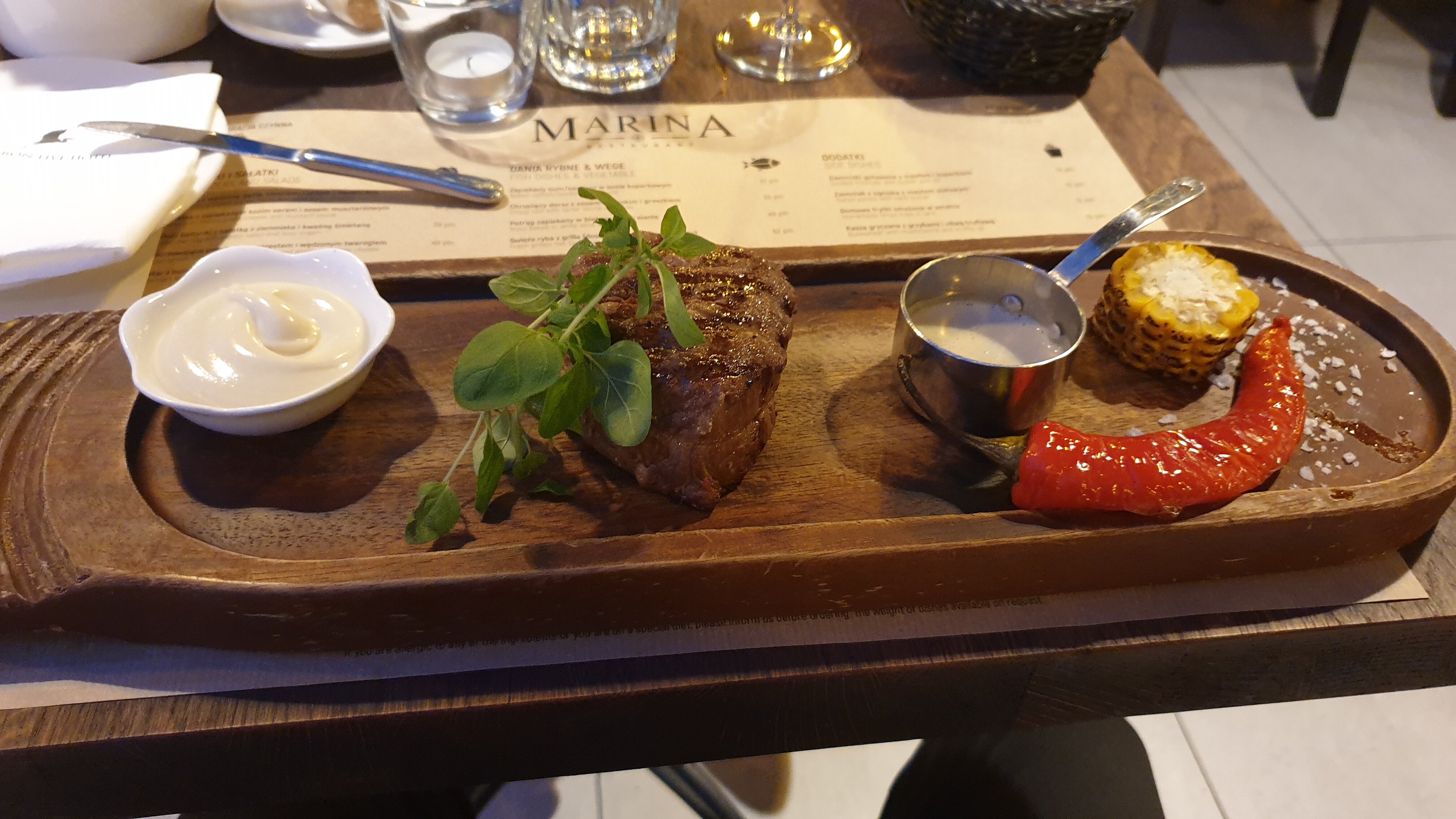 Heron Live Hotel-餐饮
