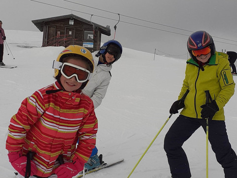 Gastehaus Giessauf主图