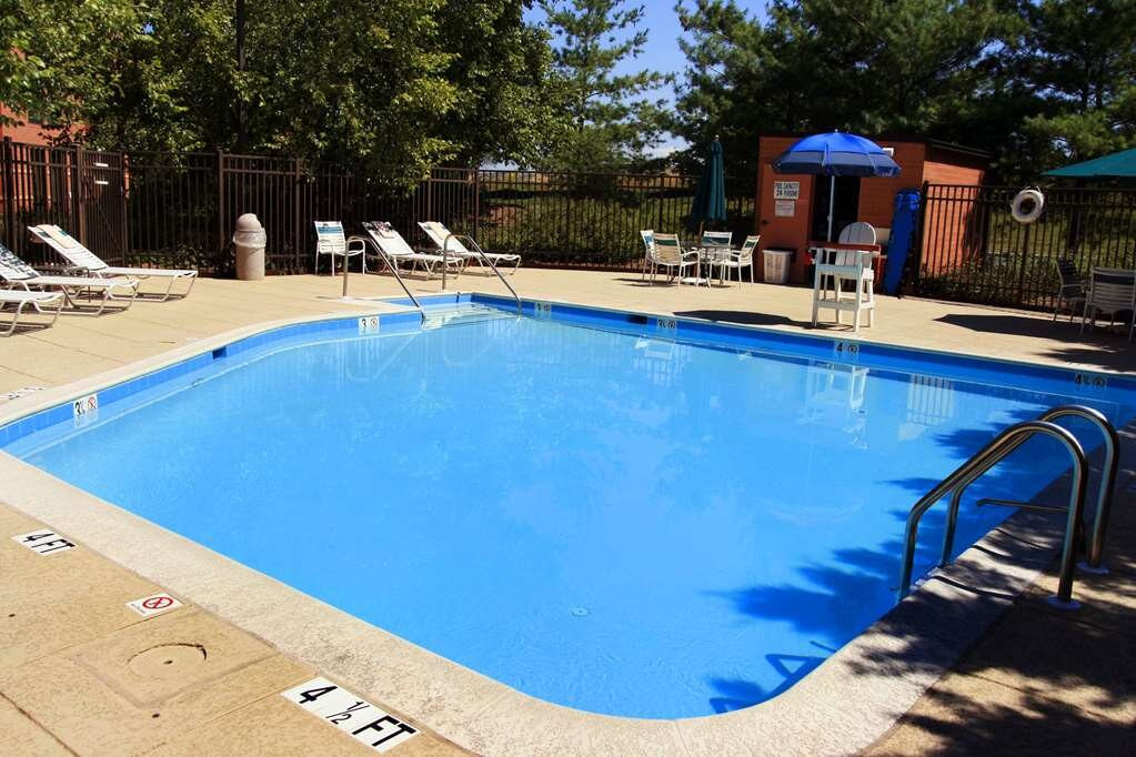 Hampton Inn Baltimore/White Marsh主图